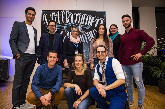 Foto: Daniela Matejschek