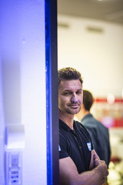 Foto: Daniela Matejschek