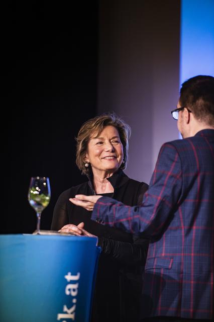 Foto: Daniela Matejschek