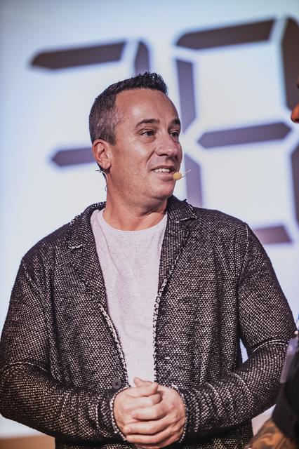 Foto: Daniela Matejschek