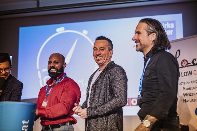 Foto: Daniela Matejschek