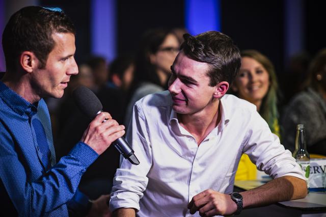 Foto: Daniela Matejschek