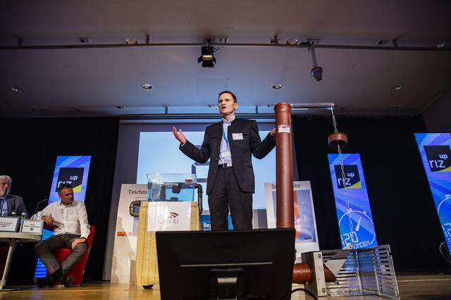 Foto: Daniela Matejschek