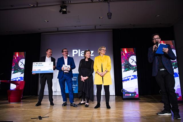 Foto: Daniela Matejschek