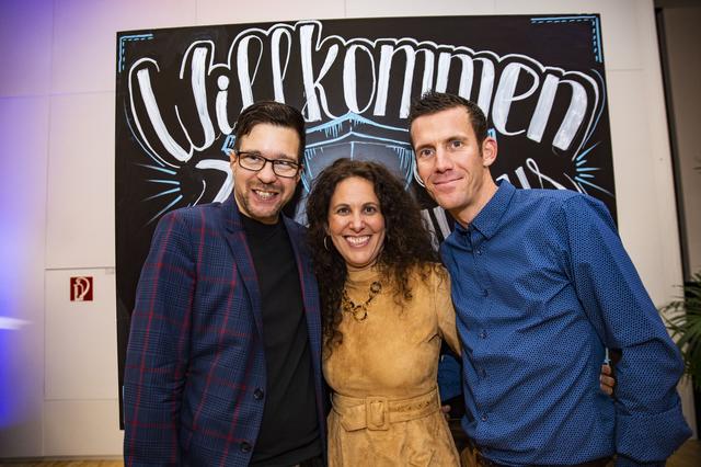 Foto: Daniela Matejschek