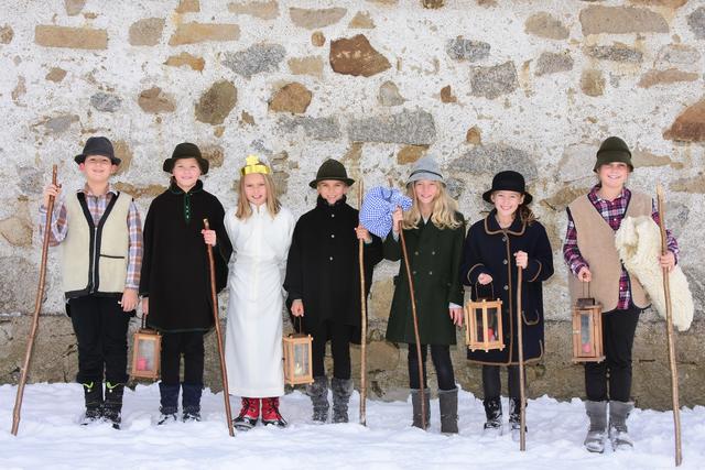 Das diesjährige Adventsingen findet am 14. Dezember statt. | Foto: Gemeinde Arnreit