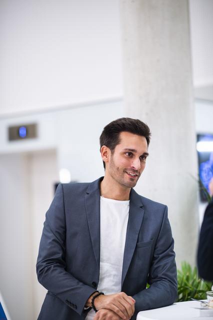 Foto: Daniela Matejschek