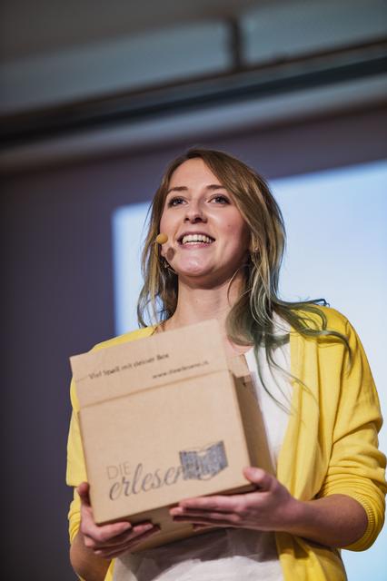 Foto: Daniela Matejschek