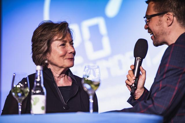 Foto: Daniela Matejschek