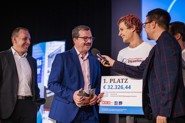 Foto: Daniela Matejschek