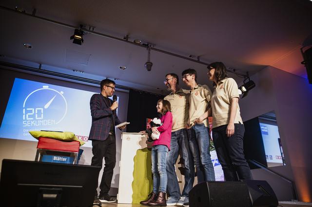 Foto: Daniela Matejschek