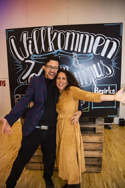 Foto: Daniela Matejschek