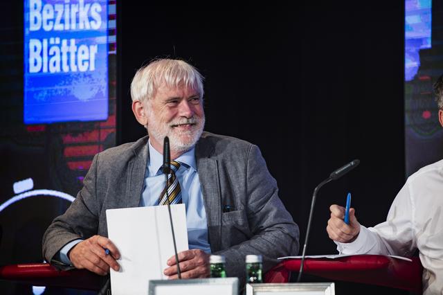 Foto: Daniela Matejschek