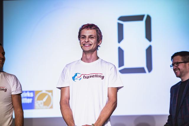 Foto: Daniela Matejschek