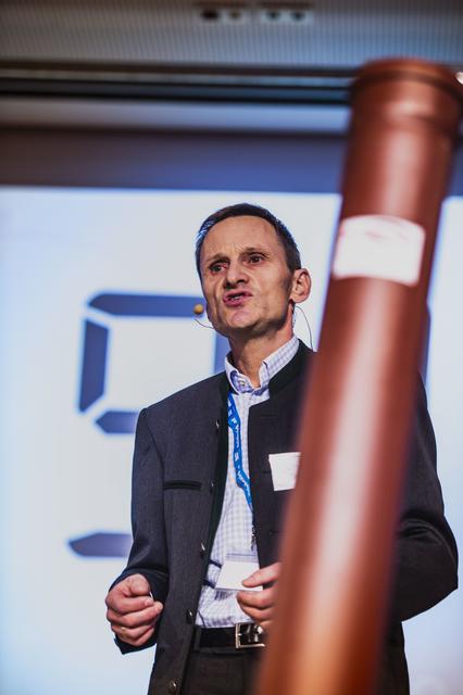 Foto: Daniela Matejschek