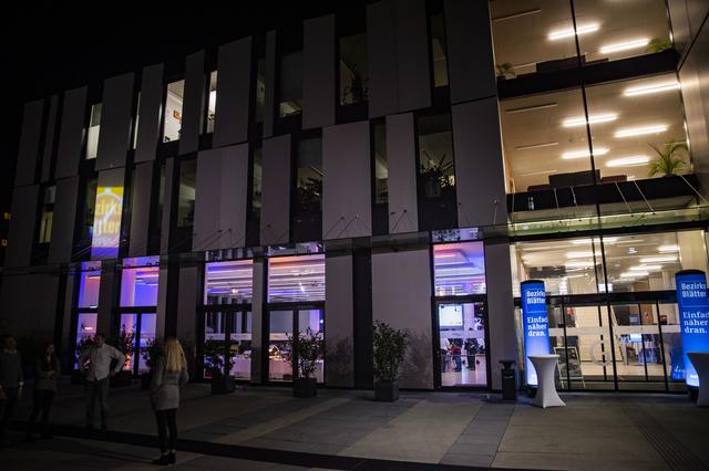 Foto: Daniela Matejschek