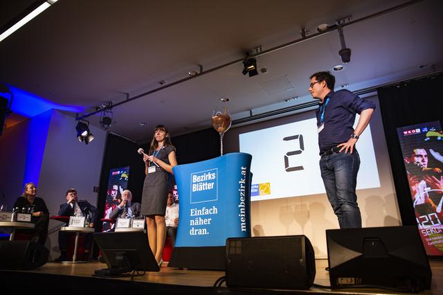 Foto: Daniela Matejschek