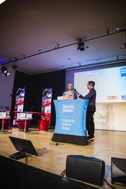 Foto: Daniela Matejschek