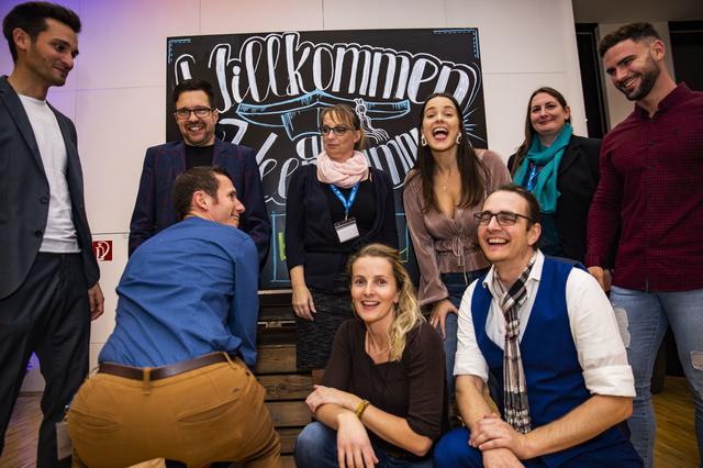 Foto: Daniela Matejschek