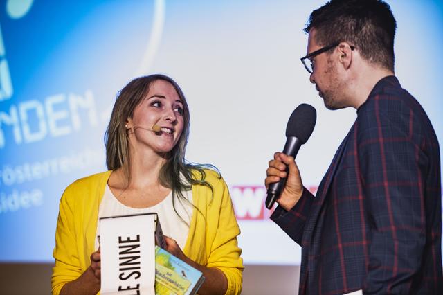 Foto: Daniela Matejschek