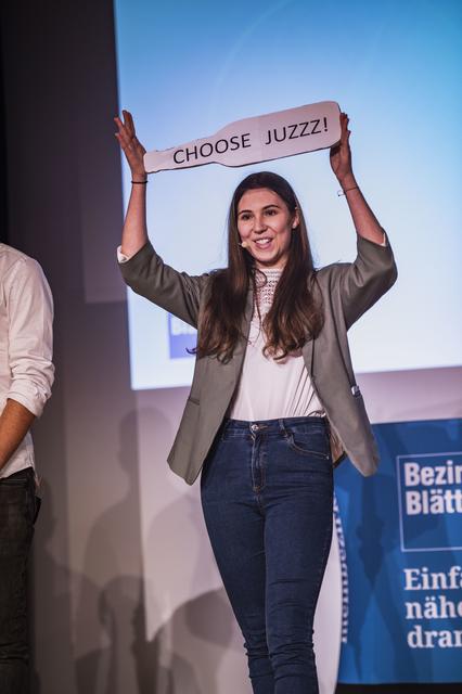 Foto: Daniela Matejschek