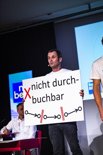 Foto: Daniela Matejschek