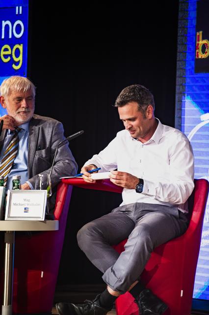 Foto: Daniela Matejschek