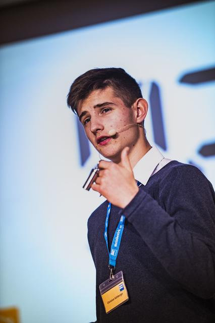 Foto: Daniela Matejschek