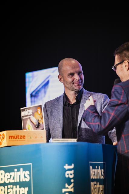 Foto: Daniela Matejschek