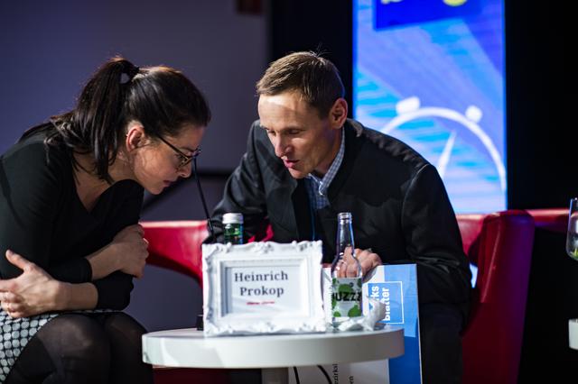 Foto: Daniela Matejschek