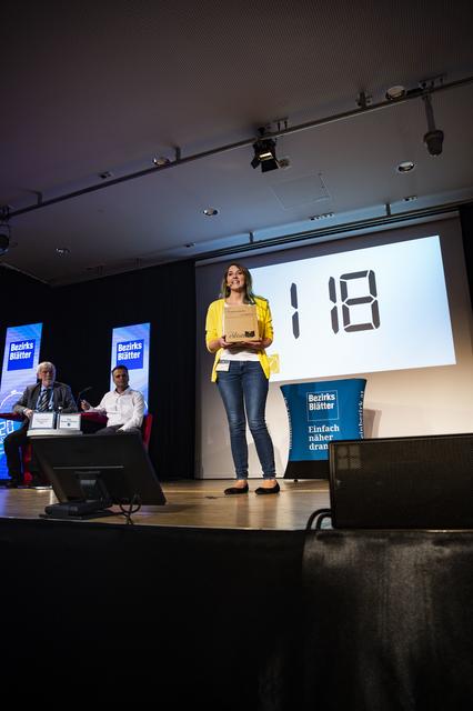 Foto: Daniela Matejschek