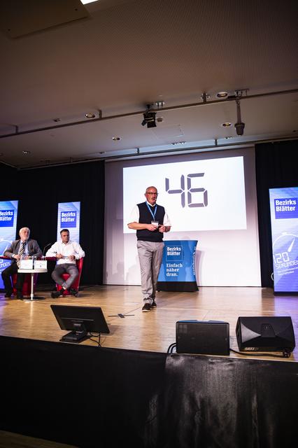 Foto: Daniela Matejschek