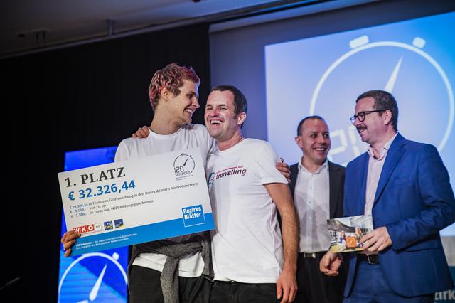 Foto: Daniela Matejschek