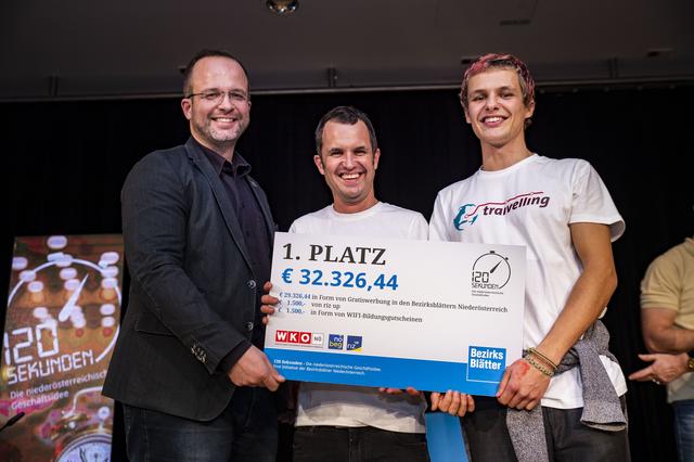 Foto: Daniela Matejschek