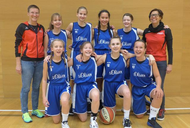 Die beiden Kärnter-Teams beim Bundesländercup in Villach | Foto: KK