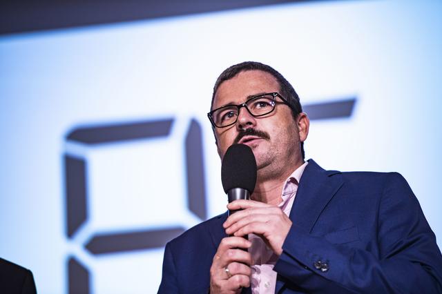 Foto: Daniela Matejschek