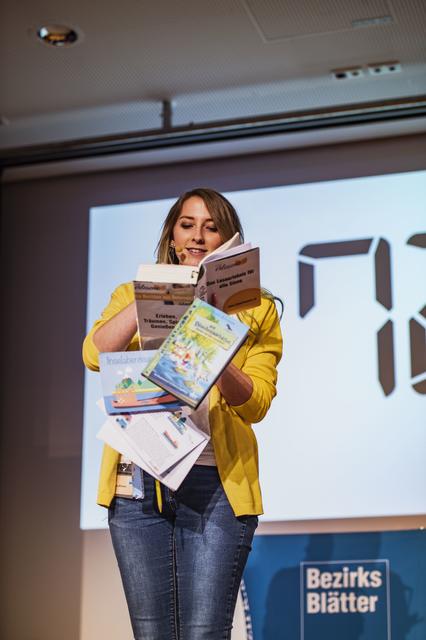 Foto: Daniela Matejschek