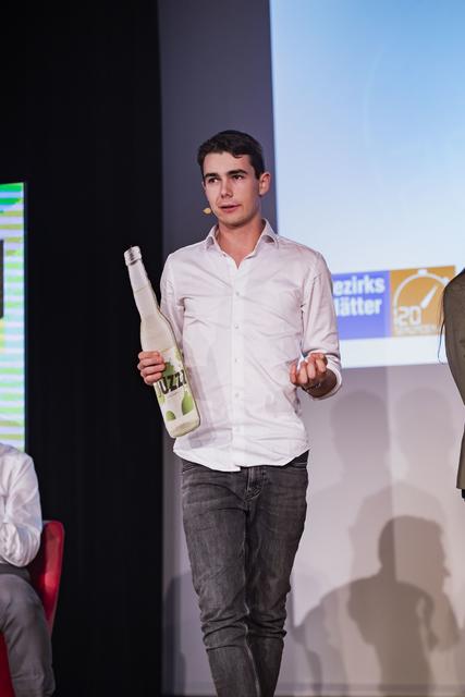 Foto: Daniela Matejschek