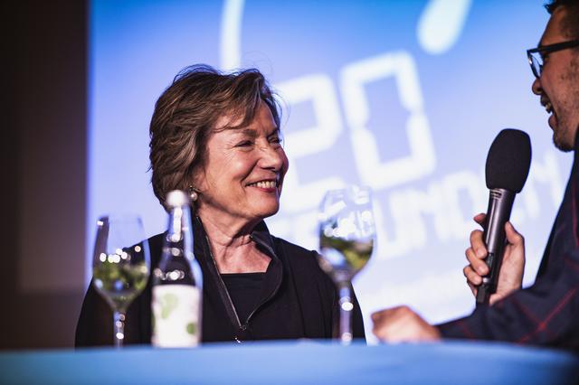 Foto: Daniela Matejschek