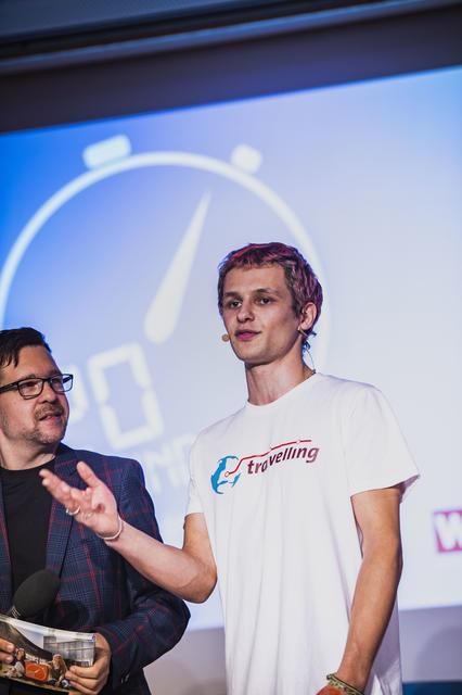 Foto: Daniela Matejschek