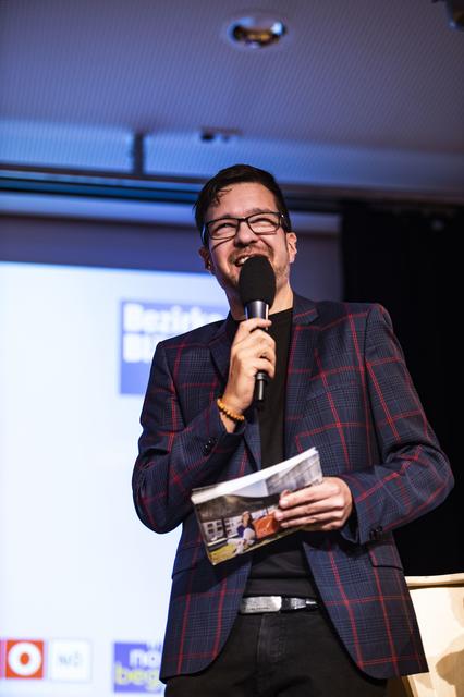 Foto: Daniela Matejschek