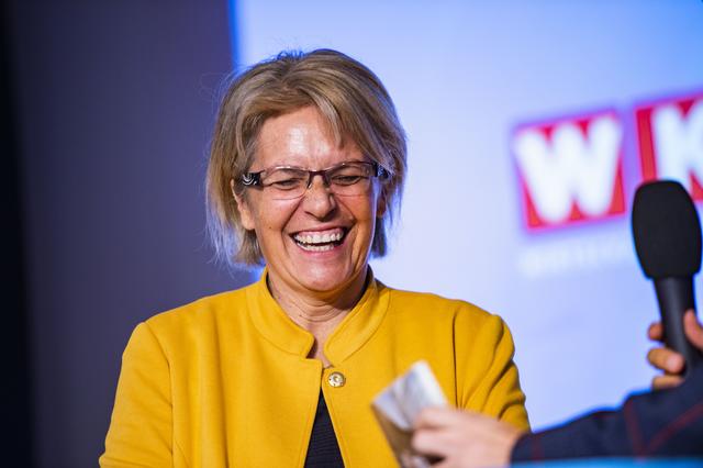 Foto: Daniela Matejschek