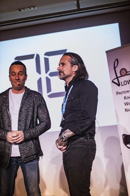 Foto: Daniela Matejschek