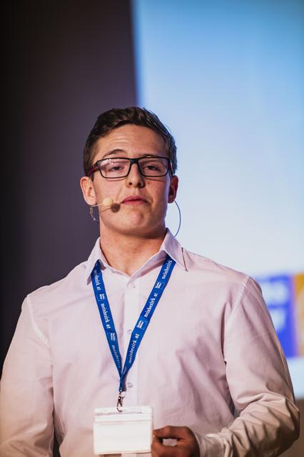 Foto: Daniela Matejschek