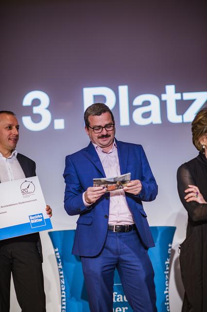 Foto: Daniela Matejschek