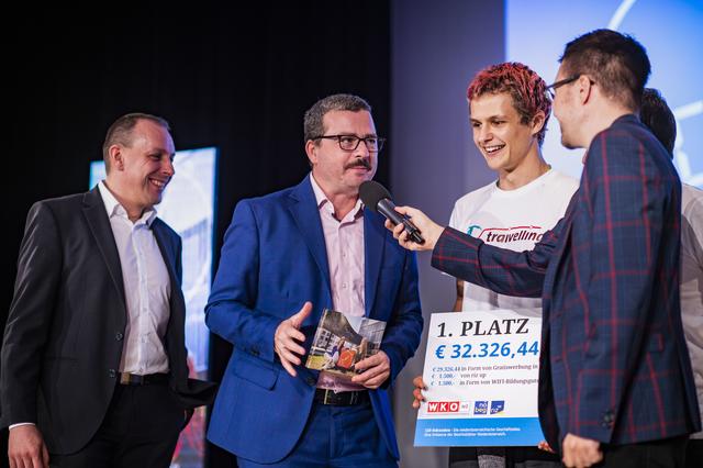 Foto: Daniela Matejschek