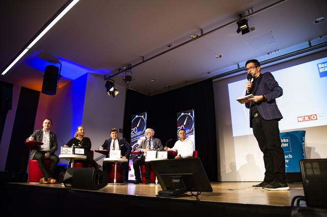 Foto: Daniela Matejschek