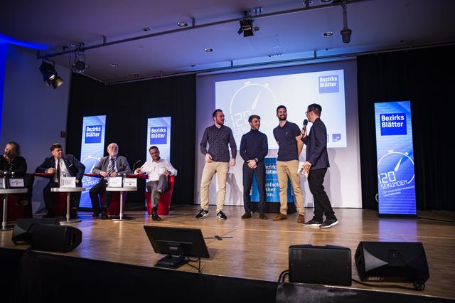 Foto: Daniela Matejschek