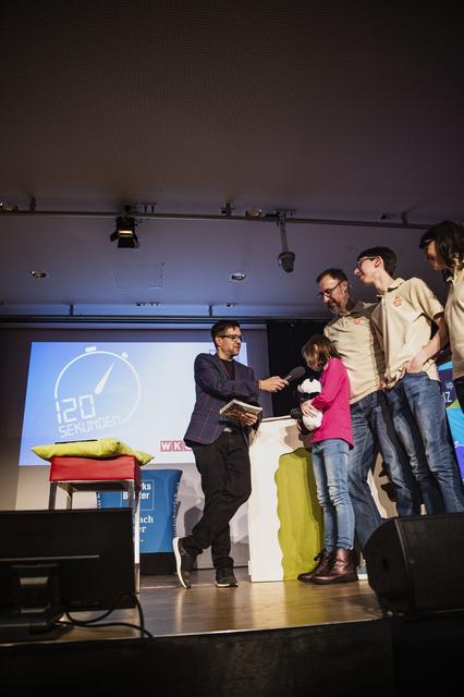 Foto: Daniela Matejschek