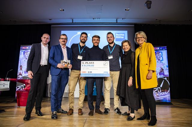 Foto: Daniela Matejschek